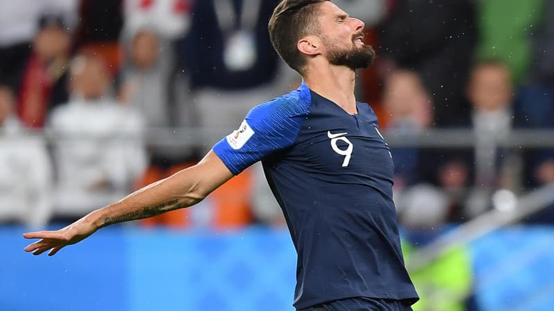 Olivier Giroud