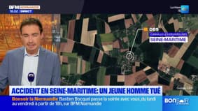 Le journal de 18h du vendredi 10 octobre 2025