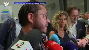 Cédric Jubillar : Ses avocats sèment le doute