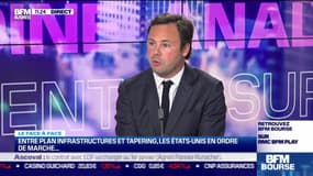 Guillaume Dard VS Stanislas de Bailliencourt : Les Etats-Unis sont-ils déjà en état de marche ? - 18/11