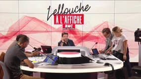 Philippe Lellouche choqué par l'affaire du voile au conseil régional de Bourgogne-Franche-Comté: "On n'a pas le droit de faire pleurer un enfant dans une enceinte républicaine ni de ridiculiser sa mère"