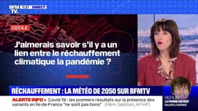 BFMTV répond à vos questions : Comment lutter contre le réchauffement climatique ? - 02/02