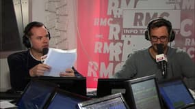 Le kikadi du mardi 14 novembre