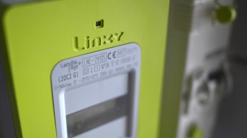 Les compteurs Linky seront tous installés d'ici 2021