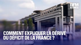 Comment expliquer la dérive du déficit de la France ?