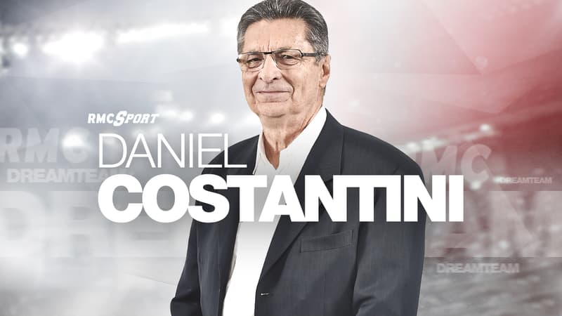 Daniel Costrantini