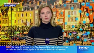 Bonjour la Normandie du mardi 27 janvier 2026