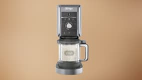 Profitez de cette machine à boisson Ninja multifonction à un prix mini avec cette astuce ultime 