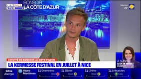 La billetterie est ouverte pour la deuxième édition du Kermesse festival à Nice