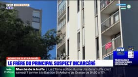 Féminicide à Saint-Raphaël: le frère du principal suspect a été incarcéré