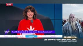 Le Zapping RMC - 10/01