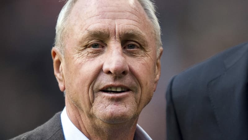 Johan Cruyff