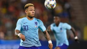 Memphis Depay