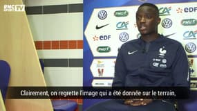 Mouctar Diakhaby