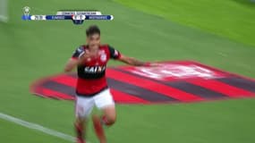 PSG : un accord pour Lucas Paqueta ?