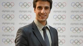 Tony Estanguet