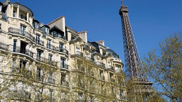 La taxe d'habitation des résidences secondaires triplée.
