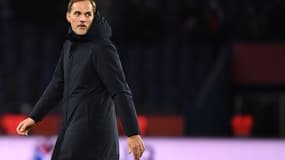 Thomas Tuchel
