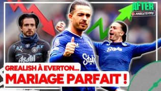Premier League : Grealish ressuscité à Everton, boudé par Tuchel 