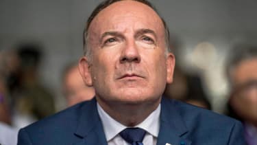 Pierre Gattaz veut créer un million d'emplois grâce à des propositions choc.
