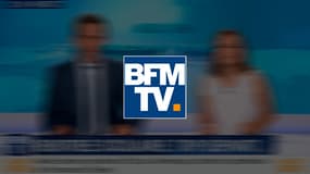 Direct BFMTV