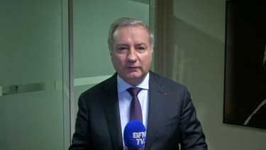 Jean-Louis Moudenc s'est infiltré parmi les casseurs lors d'une manifestation de gilets jaunes.
