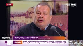 Malbouffe : "C'est une dépendance qui a été créée sur le long terme"