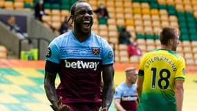 Michail Antonio (West Ham)