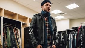 Justin Timberlake