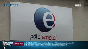 Assurance chômage: comment faire économiser 3 milliards d'économies à l'Unédic? 