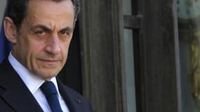 Après le rejet définitif de ses comptes de campagne, Nicolas Sarkozy lance un appel à la mobilisation sonnante et trébuchante des sympathisants UMP.