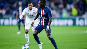 Idrissa Gueye
