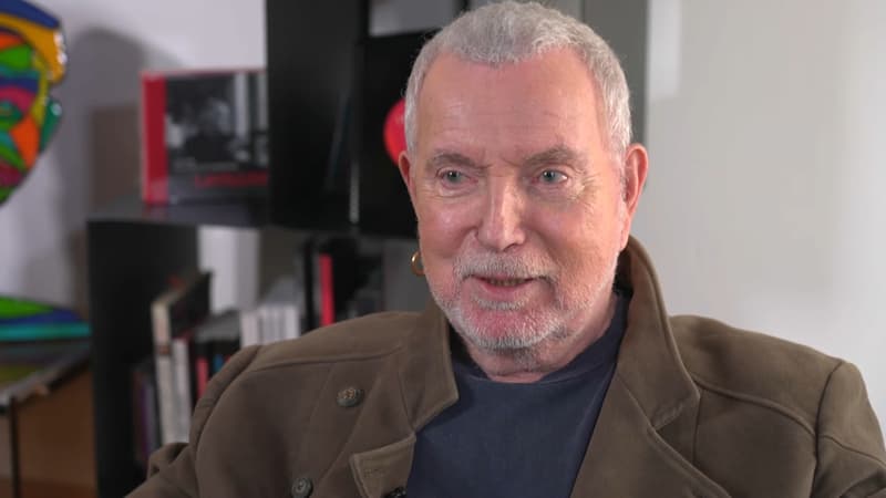 Les secrets des tubes - "On the Road Again", de Bernard Lavilliers