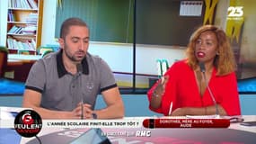 Les GG veulent savoir : Les parents ont-ils raison d'avancer les jours des vacances ? - 02/07