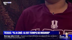 Témoignages des enfants témoins de la Fusillade au Texas: "Il a crié: il est temps de mourir"