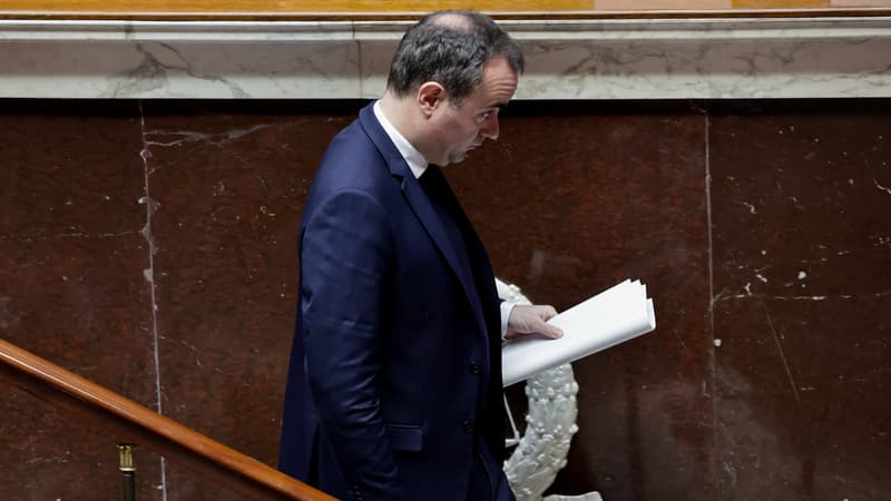 Budget 2026: s'il résiste aux dernières motions de censure, le gouvernement sauvé jusqu'en 2027?