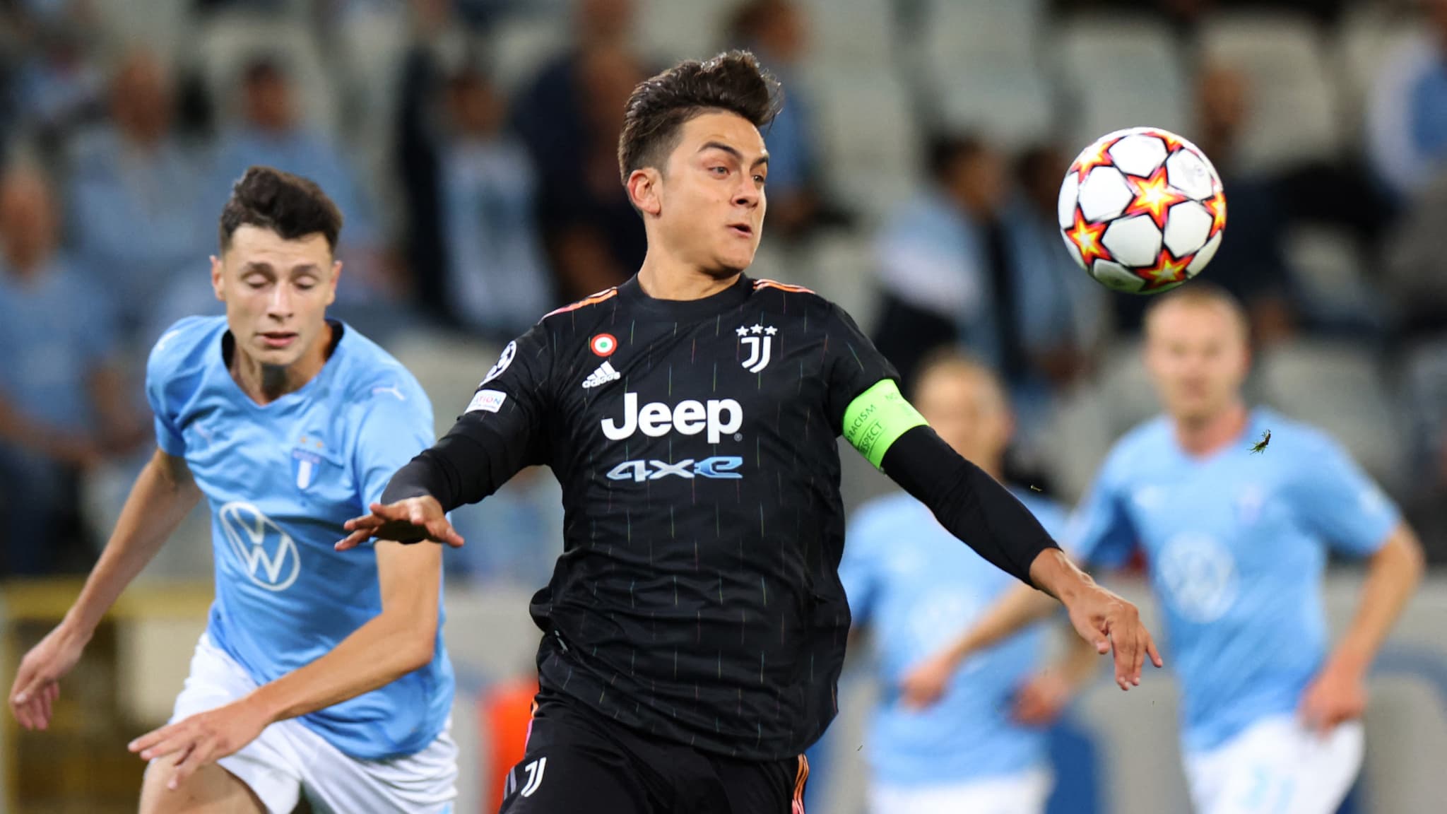 Paulo Dybala Paulo Dybala