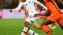 Kylian Mbappé