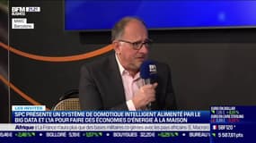 Raphaël Visseyrias / Christophe Barthélémy : SPC s'installe sur le marché français - 27/02