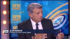 L'État transfère ses parts de PSA à BPIFrance