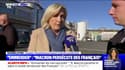 "Emmerder les non-vaccinés": Pour Marine Le Pen, Emmanuel Macron "ne sait que faire ça diviser pour mieux régner"