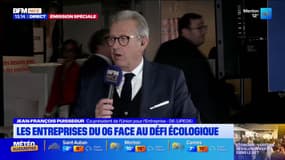 Les Entreprenariales 2024: les difficultés des entreprises face au défi écologique