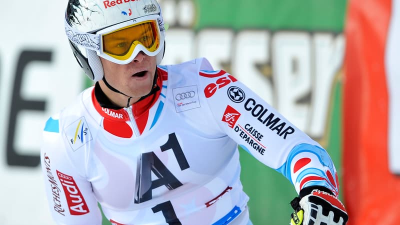 Alexis Pinturault