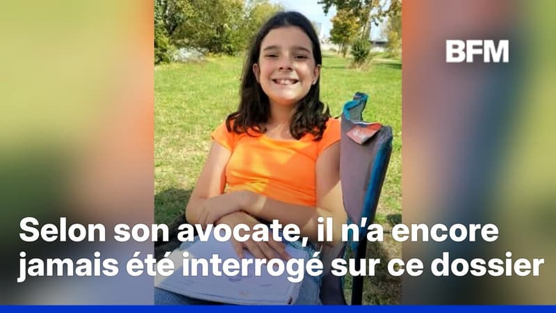Disparition de Lyhanna: le suspect est visé par une plainte pour viols sur mineure depuis août 2025