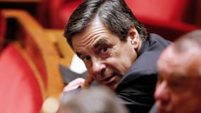 François Fillon estime qu'il "ne faut rien d'interdire pour mieux intégrer la religion musulman dans la République".