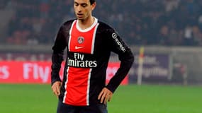 Javier Pastore