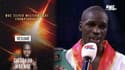 Boxe (Welters) : "Je suis proche d'un championnat du monde" se réjouit Cissokho après sa victoire