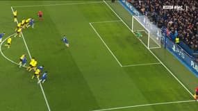 Chelsea-Dortmund: les Blues prennent la main sur un penalty après une séquence polémique