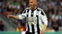 Zinedine Zidane