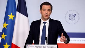 Olivier Véran